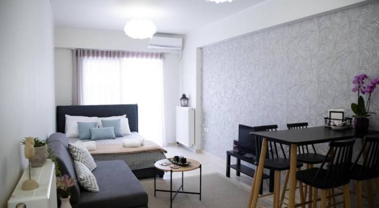 Rental apartment with 1 room for 4 persons — photo 2