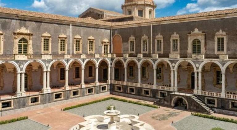 House | Near Catania Cathedral | Pet-friendly — photo 4