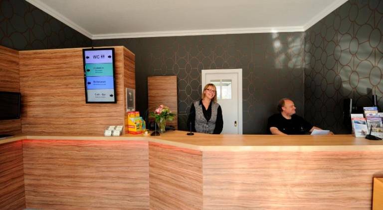 Hotel zur Heideblute — photo 5