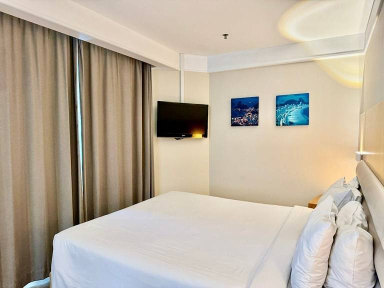 Appartement  Santa Teresa