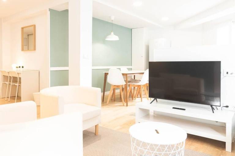 Ferienwohnung Gijón