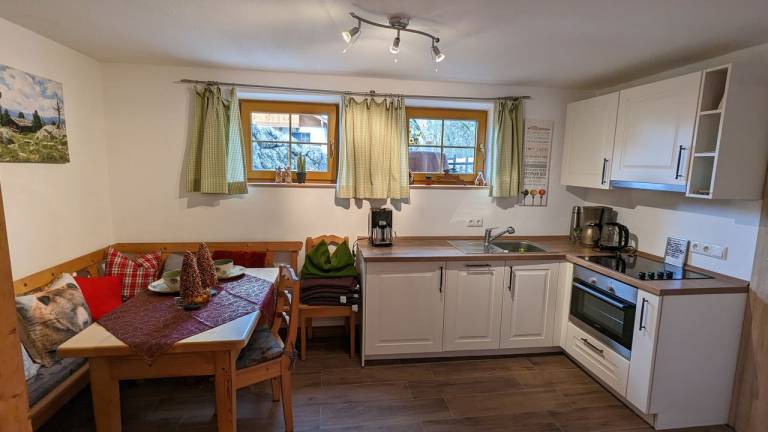 Ferienwohnung Neubeuern