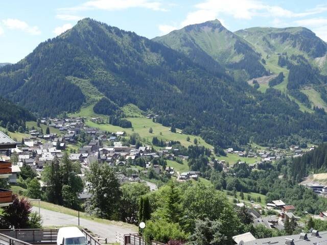 Appartement Châtel