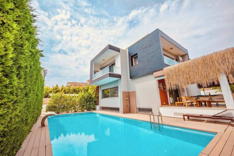 Villa  Çeşme