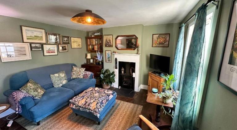 House with 1 room for 2 persons — photo 2