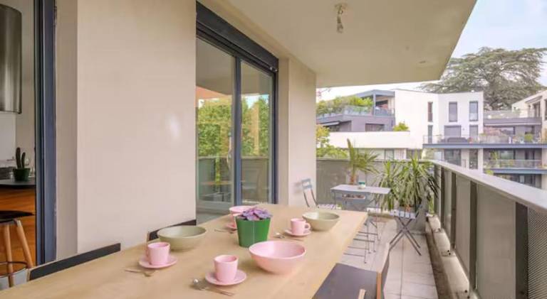 Wonderful apartment | Pets allowed — photo 4