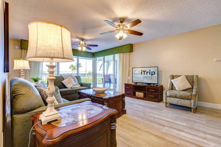 Condo  Duck Key