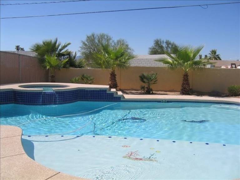 House Lake Havasu City