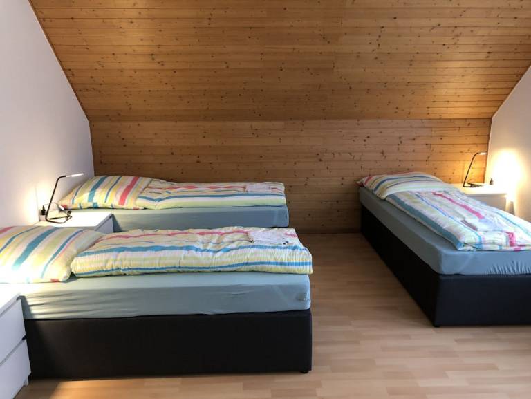 Ferienwohnung Bergisch Gladbach