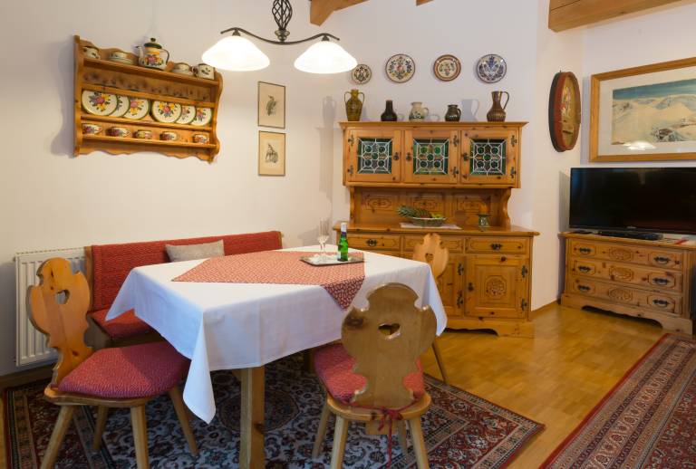 Ferienwohnungen Penners (DE Aschau i. Ch.) - Penners Christine - 69301 — photo 5