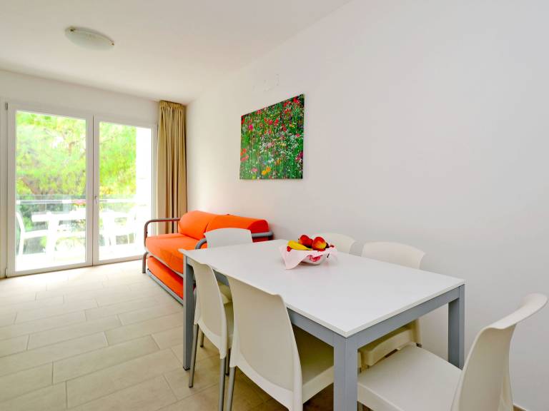 Rental apartment with pool — photo 5