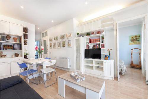 Ferienwohnung Valladolid