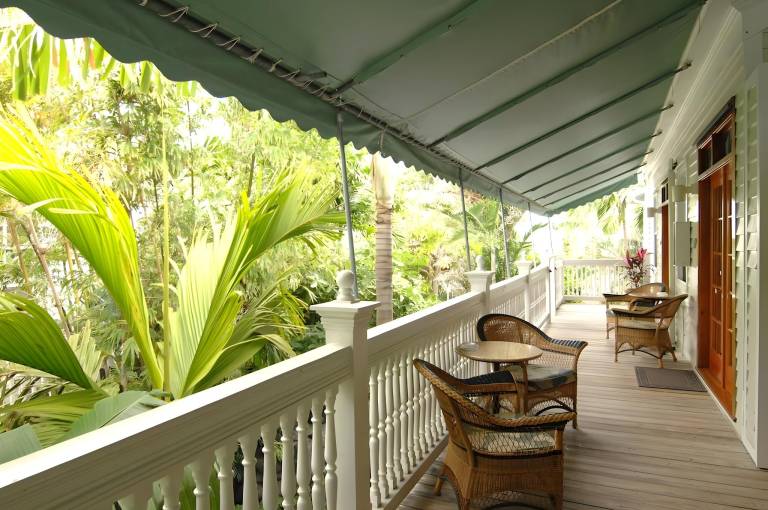 Heron House - Adult Only — photo 3