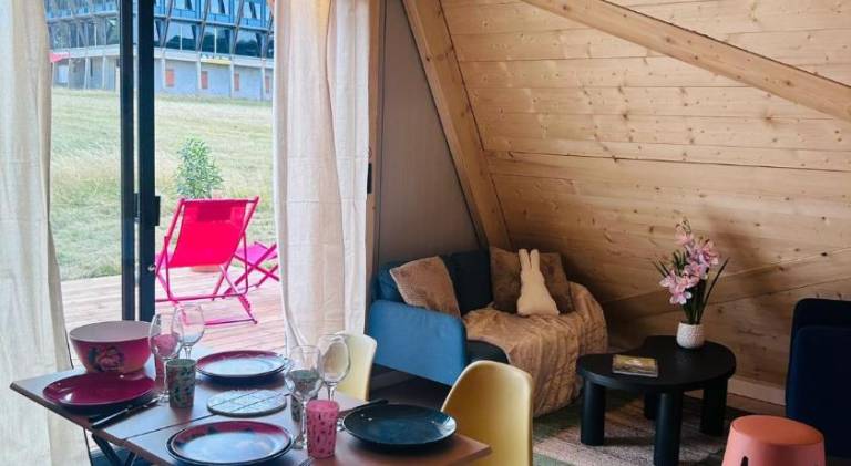 Lovely holiday apartment | Next to the ski | Pet-friendly — photo 3