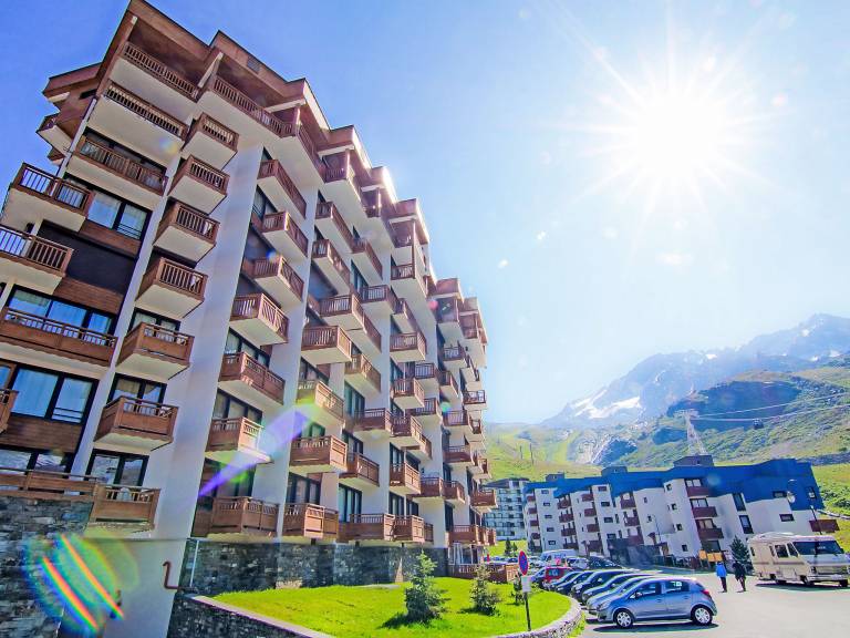 Nice rental apartment | Ski nearby | Pets are welcome — photo 5