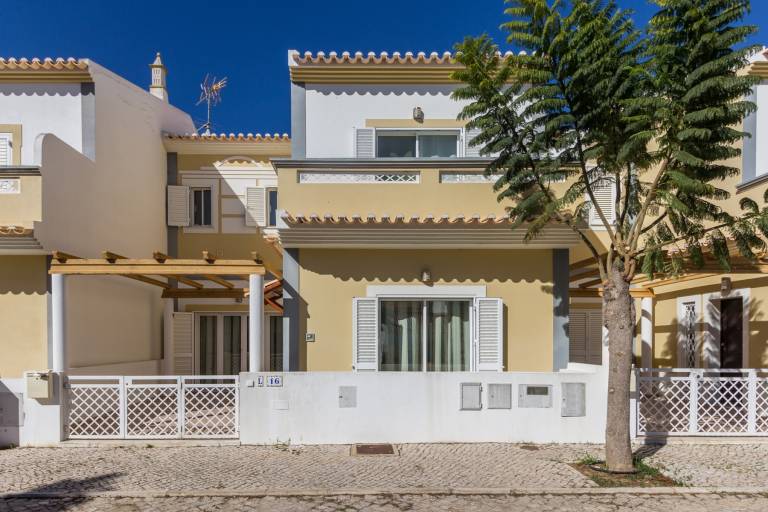 Ferienhaus Vila Nova de Cacela