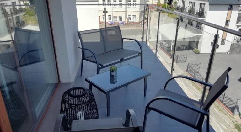 Apartment with 1 room for 4 persons — photo 3