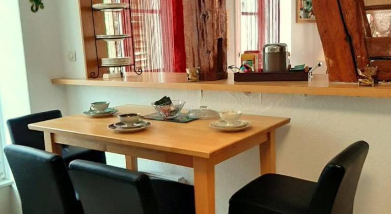 Pleasant apartment | Suitable for remote work | Pets allowed — photo 4