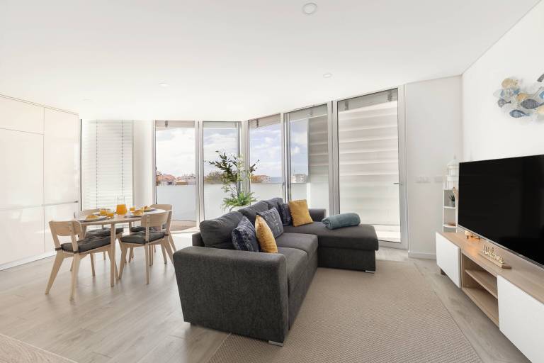 Ferienwohnung Nazaré