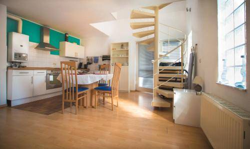 Appartement Altstadt