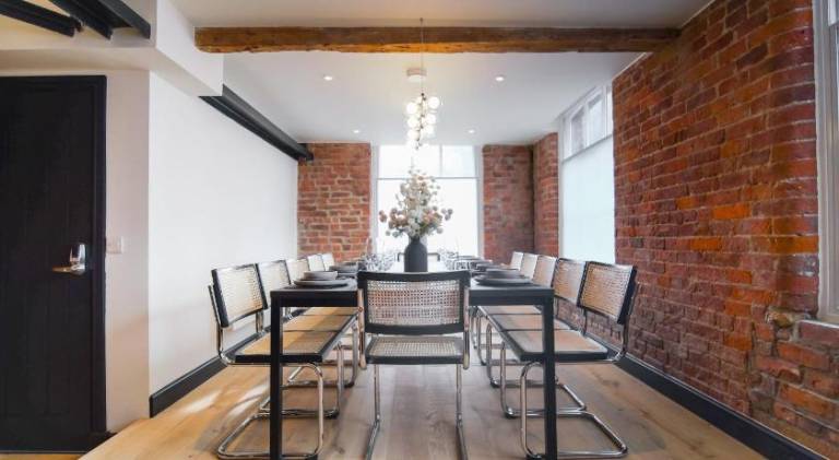 Holiday apartment | Close to Manchester Cathedral — photo 5