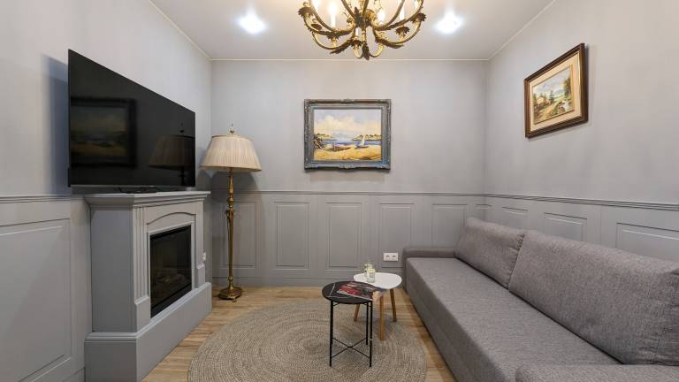 Holiday apartment with 2 rooms for 6 persons — photo 5
