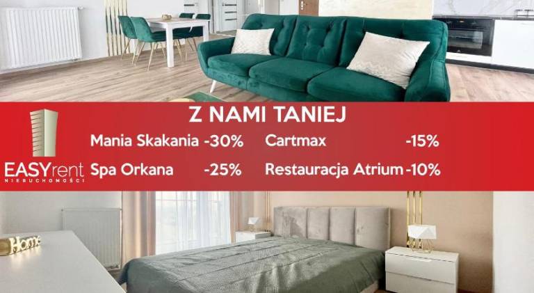 Wonderful holiday apartment | Dogs allowed in Lublin