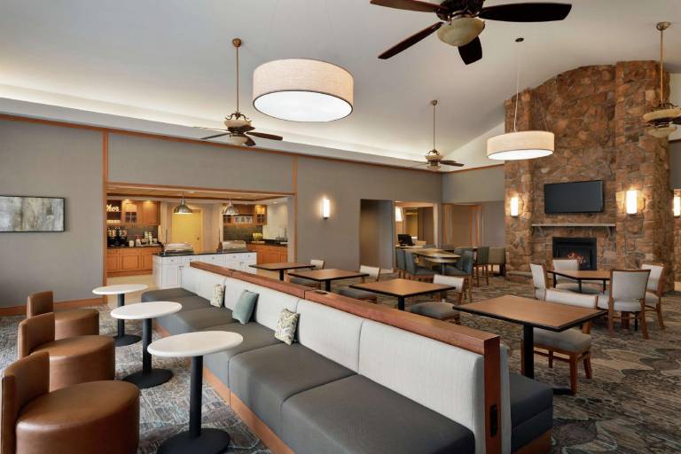Homewood Suites by Hilton Allentown-West/Fogelsville in Allentown, PA
