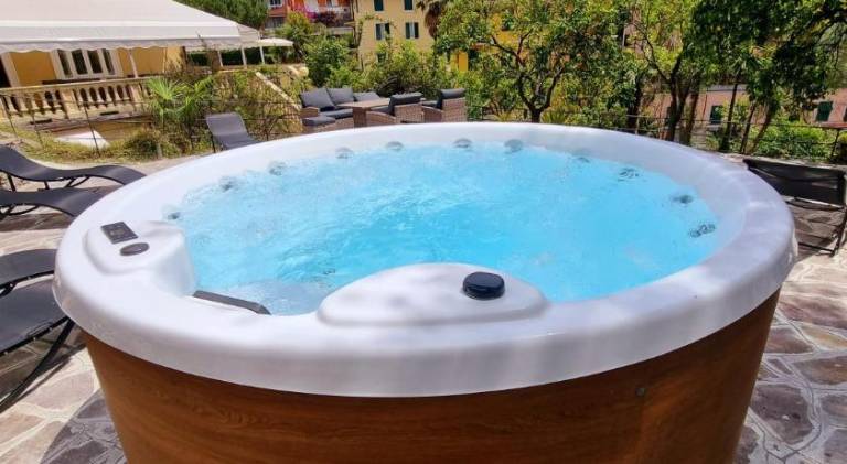 Hotel Canali, Portofino Coast — photo 5