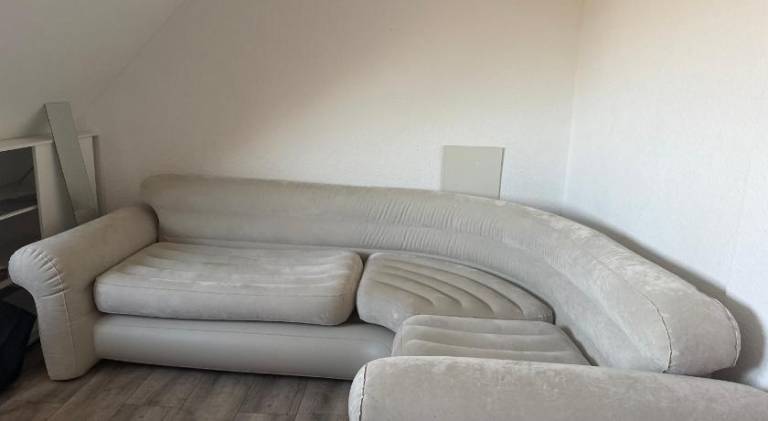 Apartment with 1 room for 2 persons in Dueren