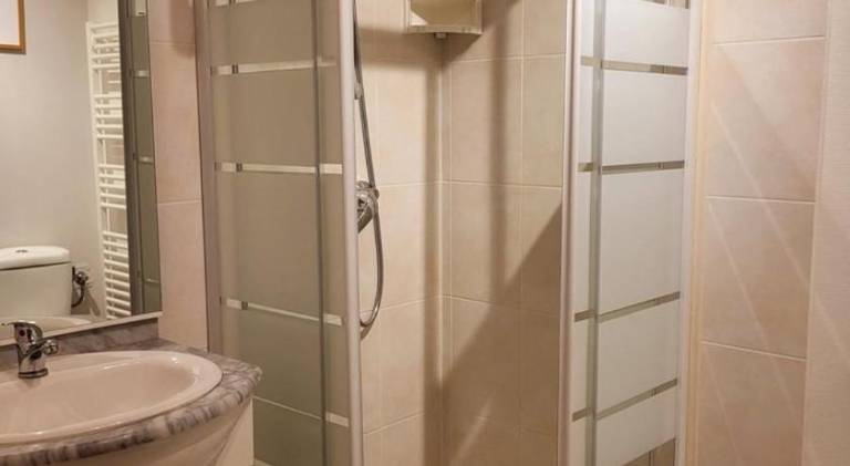 Rental apartment with 1 room for 2 persons — photo 2
