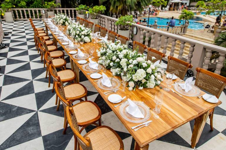 Hotel Caribe by Faranda Grand, a member of Radisson Individuals — photo 5