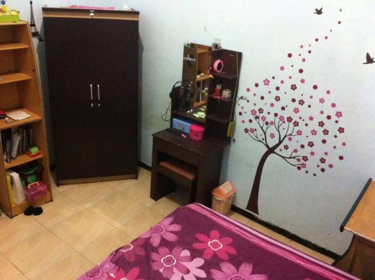 Private room  Malang City
