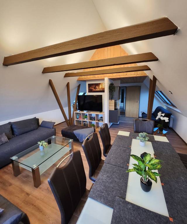 Ferienhaus Altmühltal