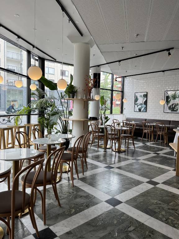 Serviced apartment with sauna & terrace | Perfect for remote work | Pets allowed — photo 3