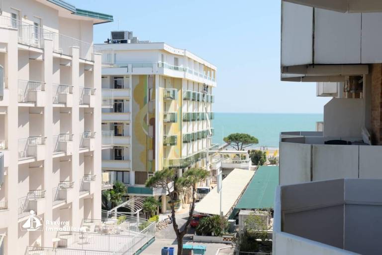 Appartamento vacanza Lido di Jesolo