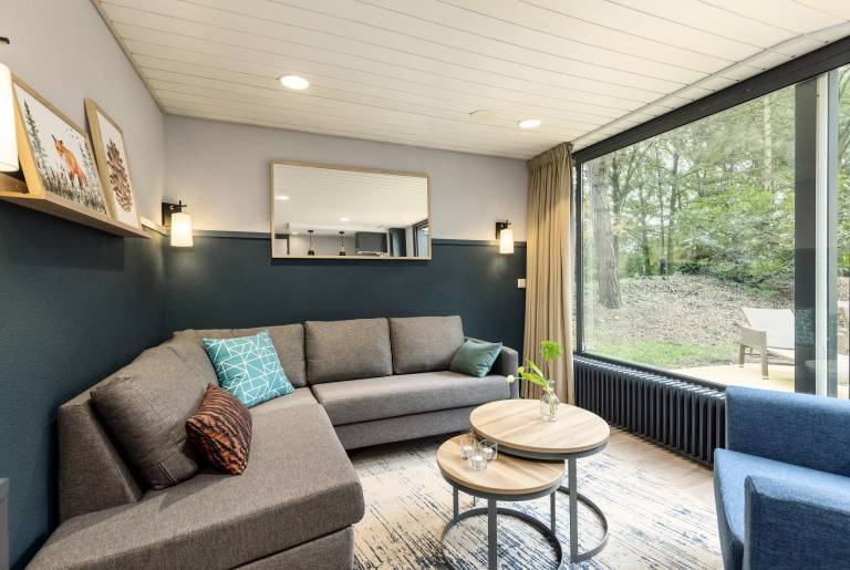 Caravan Dalen