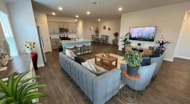 Vacation home | Pet-friendly — photo 3