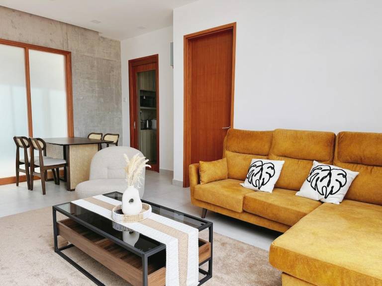 93 m&sup2; Ferienhaus