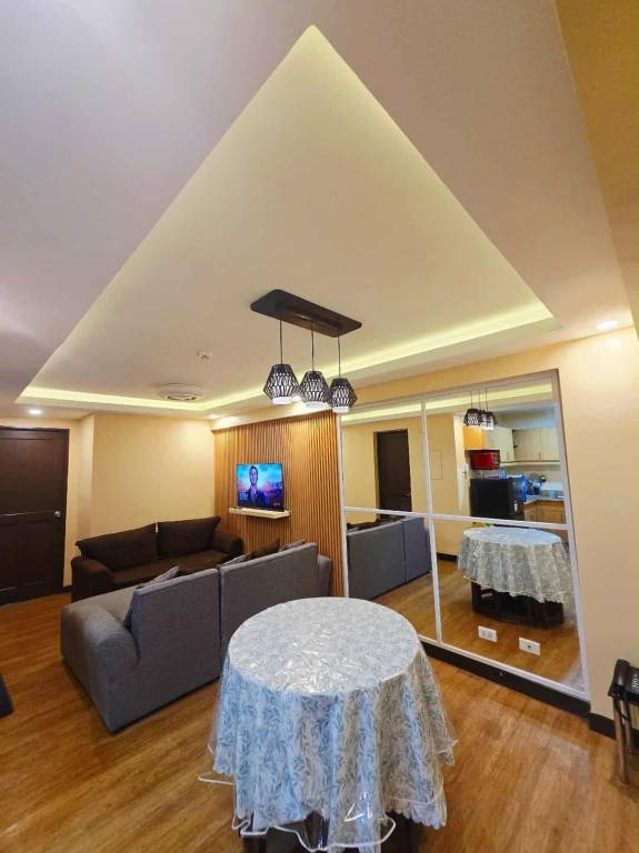 Rental apartment with 2 rooms for 6 persons — photo 5