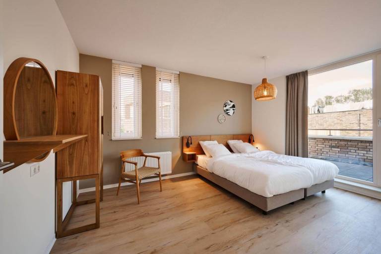 Apartament Maastricht