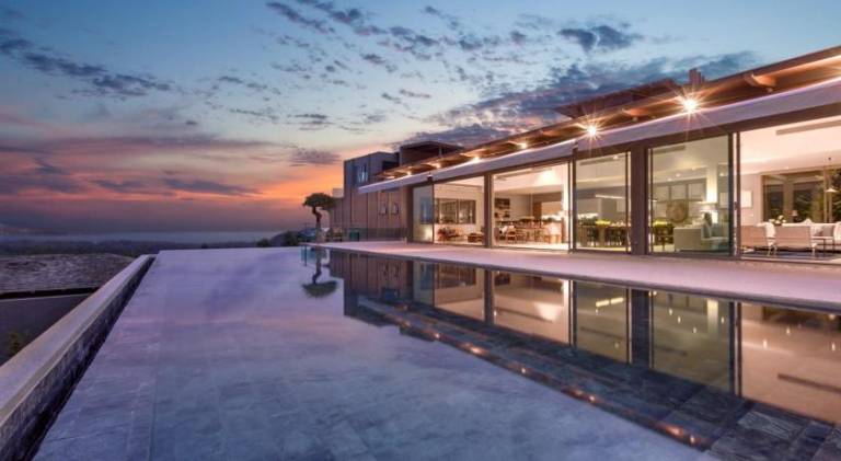 Villa with garden, private pool & sauna | Suitable for remote work | Dogs allowed — photo 2