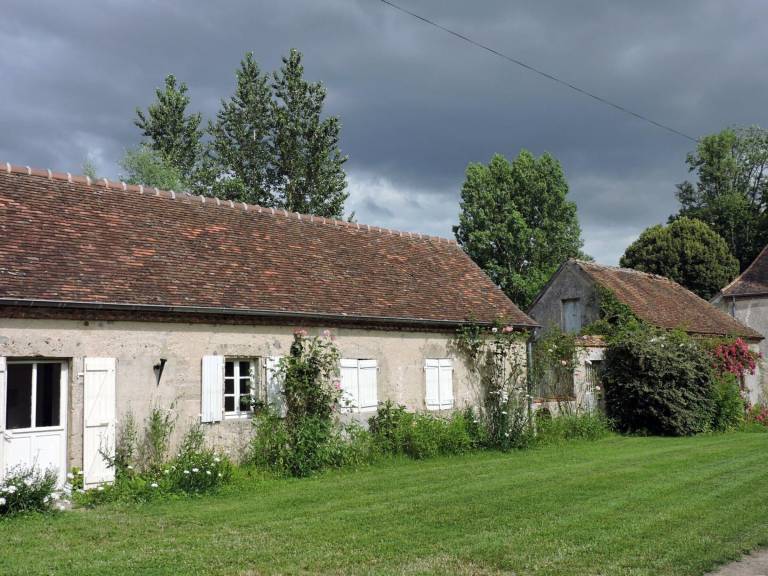 Cottage  Lapalisse