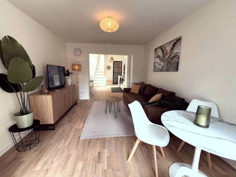 Ferienwohnung  Düren