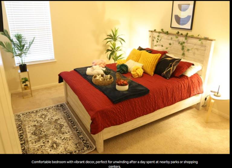 Family-friendly beautiful vacation home with garden | Dogs allowed — photo 3