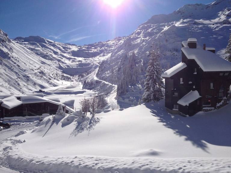 Apartment Avoriaz