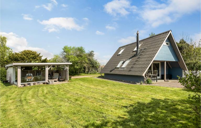 Feriehus Broager