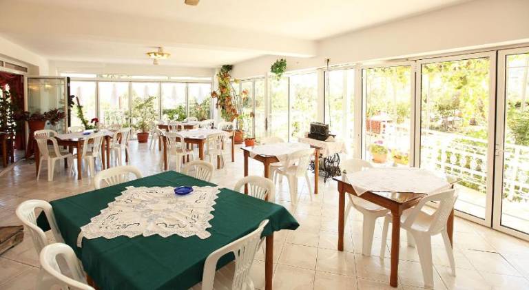 Hotel Fourkos — photo 3