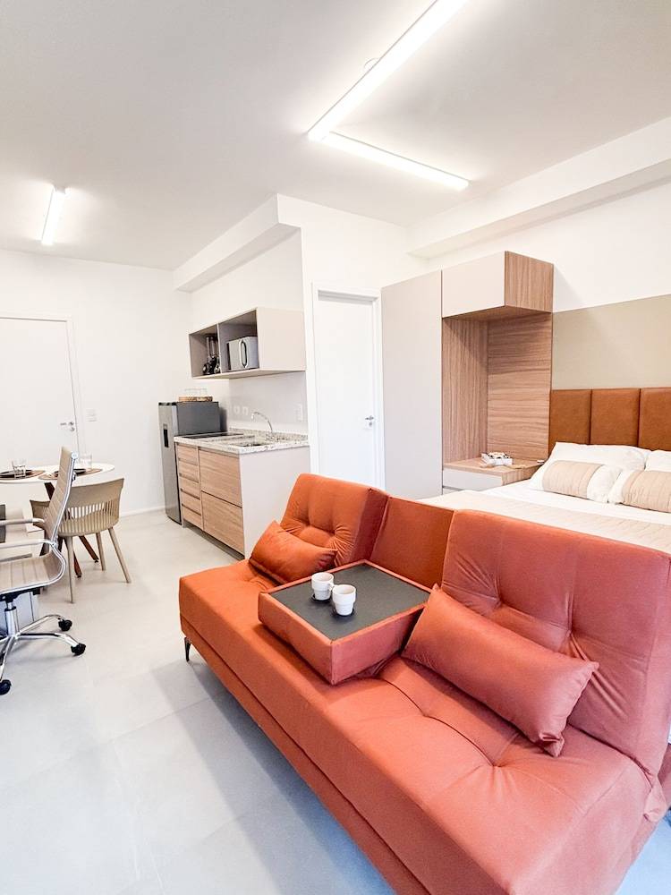 Apartamento Sumaré