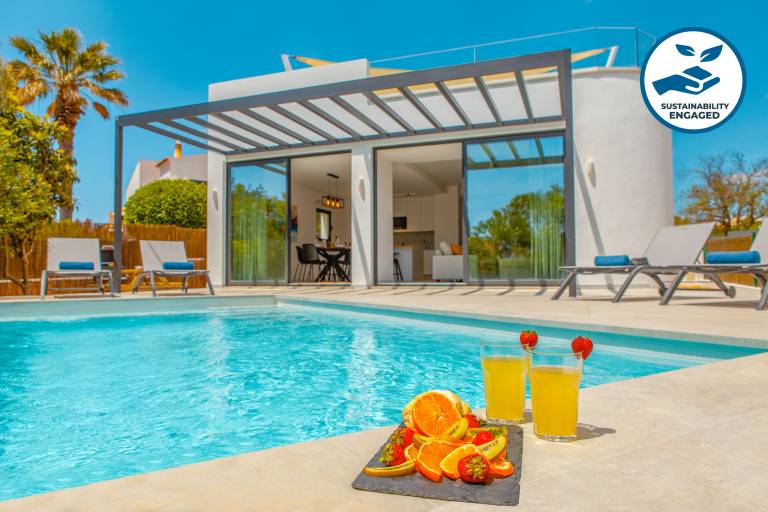 Villa Lagoa